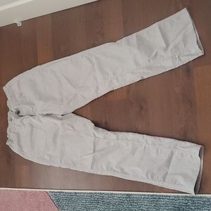 Kuhl pants size 10